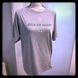 #1225 Green Bay Packers Tee